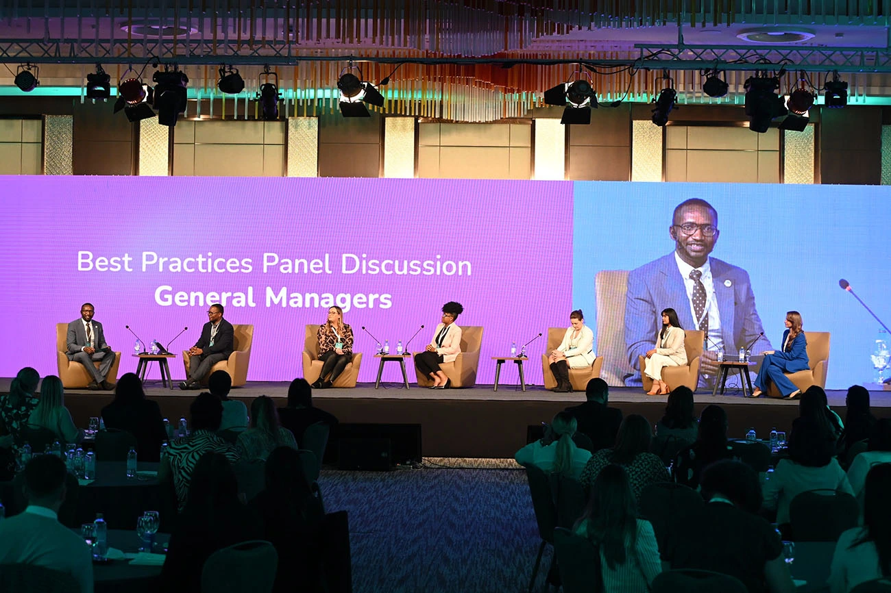 Catalyst Leadership and Best Practice Summit 2023 The Best Leading The