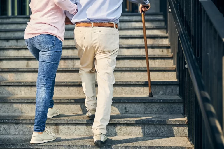 residential care vs supported living