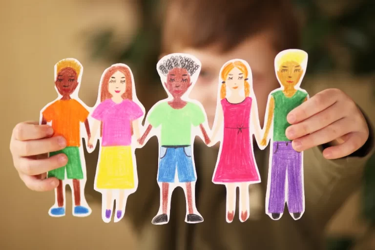 neurodiversity in children
