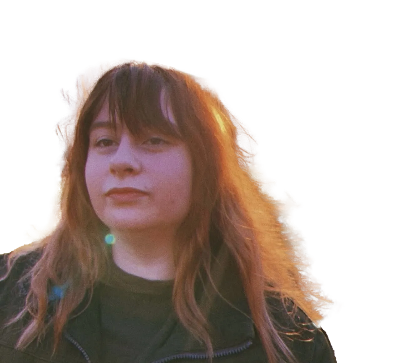 Picture of Ffion Hatherall