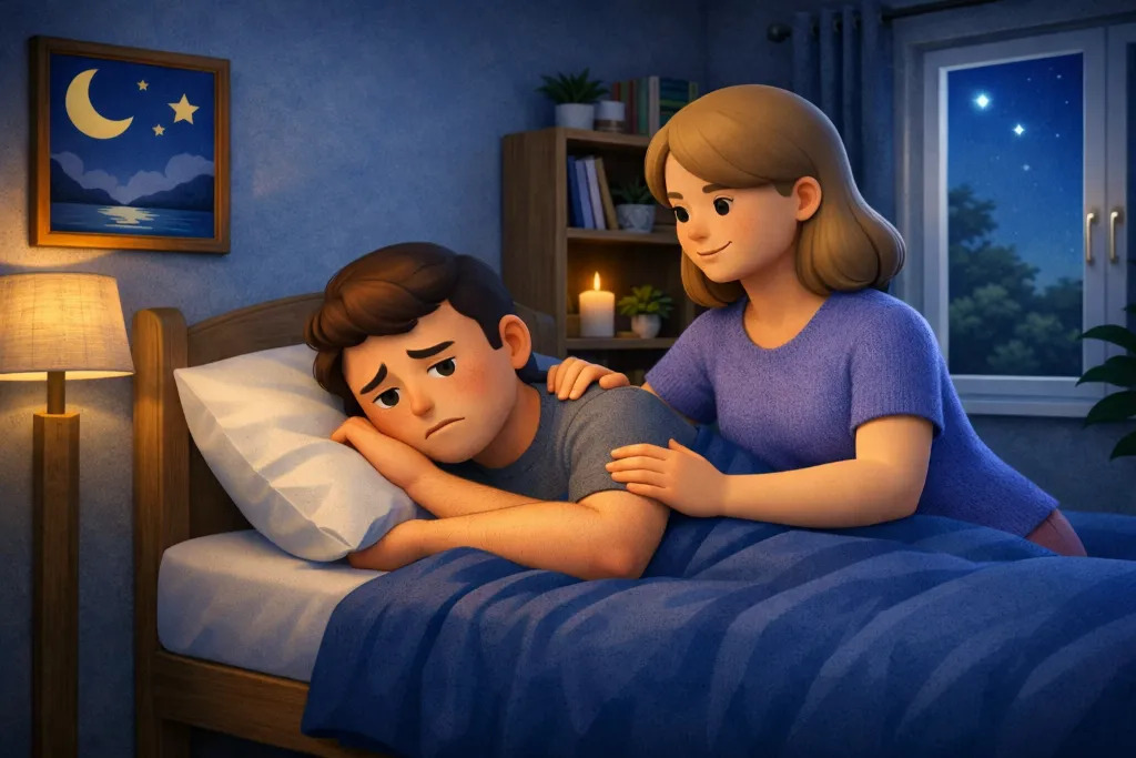 Neurodivergent burnout signs