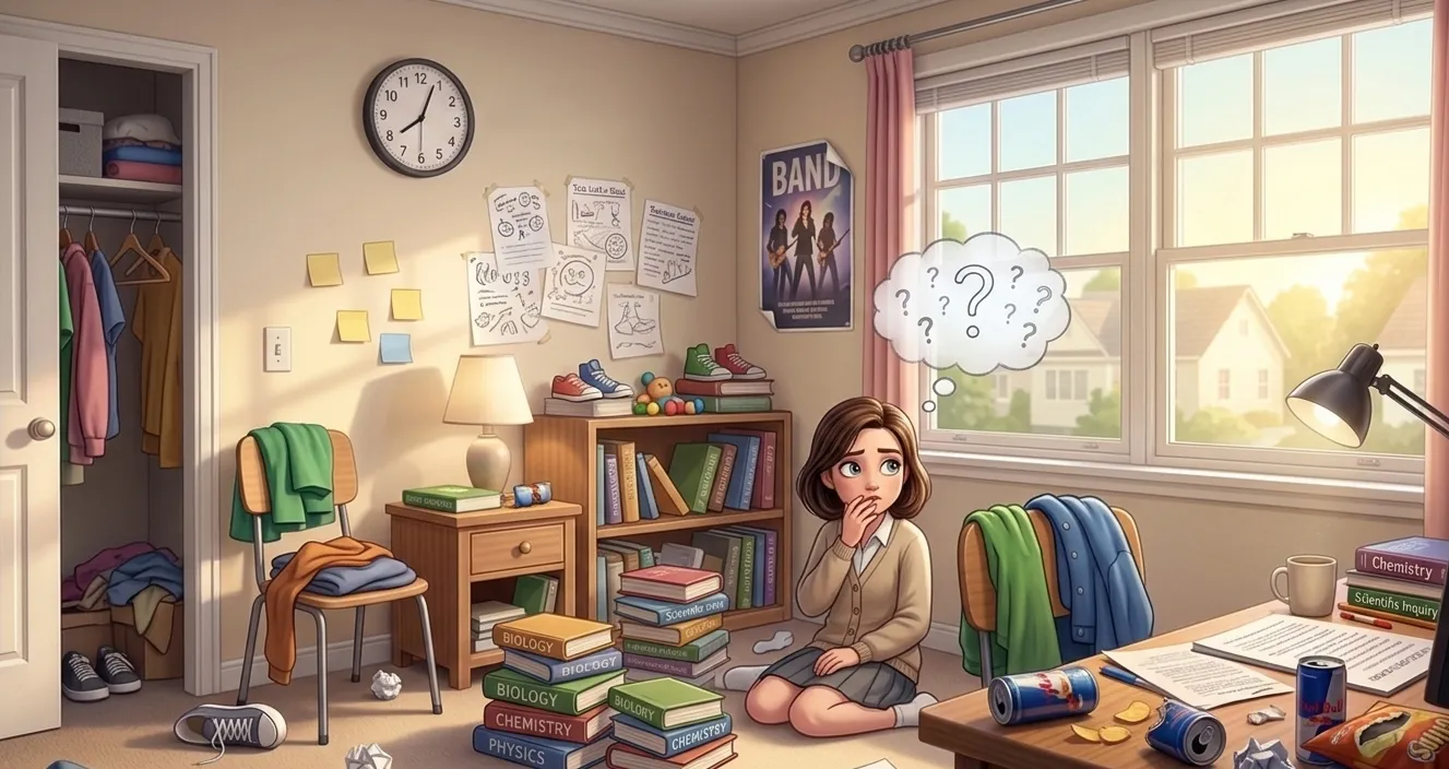 Inattentive ADHD: Understanding the Quiet Type of ADHD