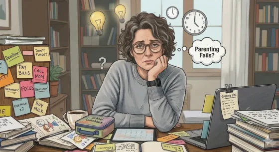 ADHD in Women