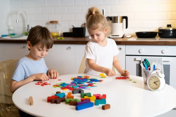 How to Support a Child with Dysgraphia
