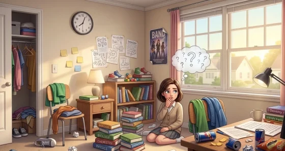 Inattentive ADHD-2