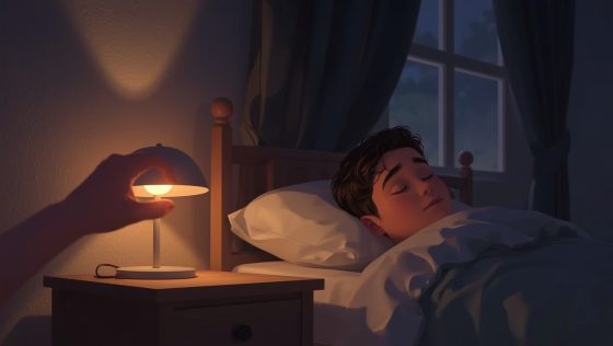 Overnight Care at Home - Hero Image