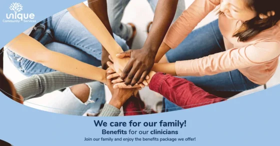 benefits for clinicians