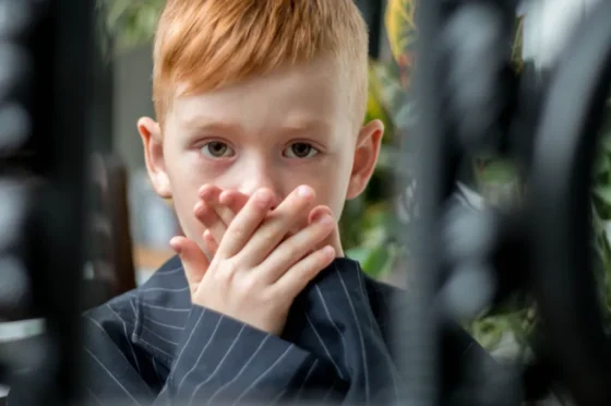 myths about selective mutism