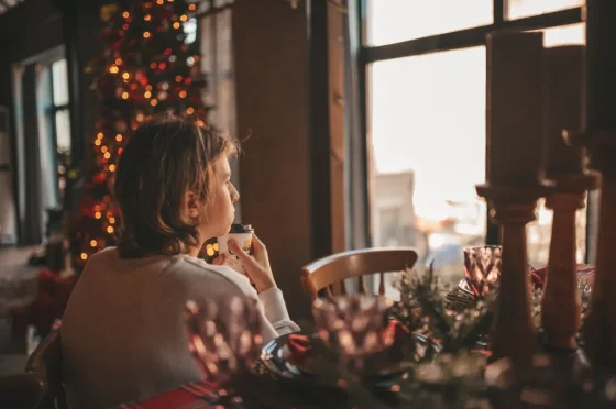 triggers for holiday anxiety